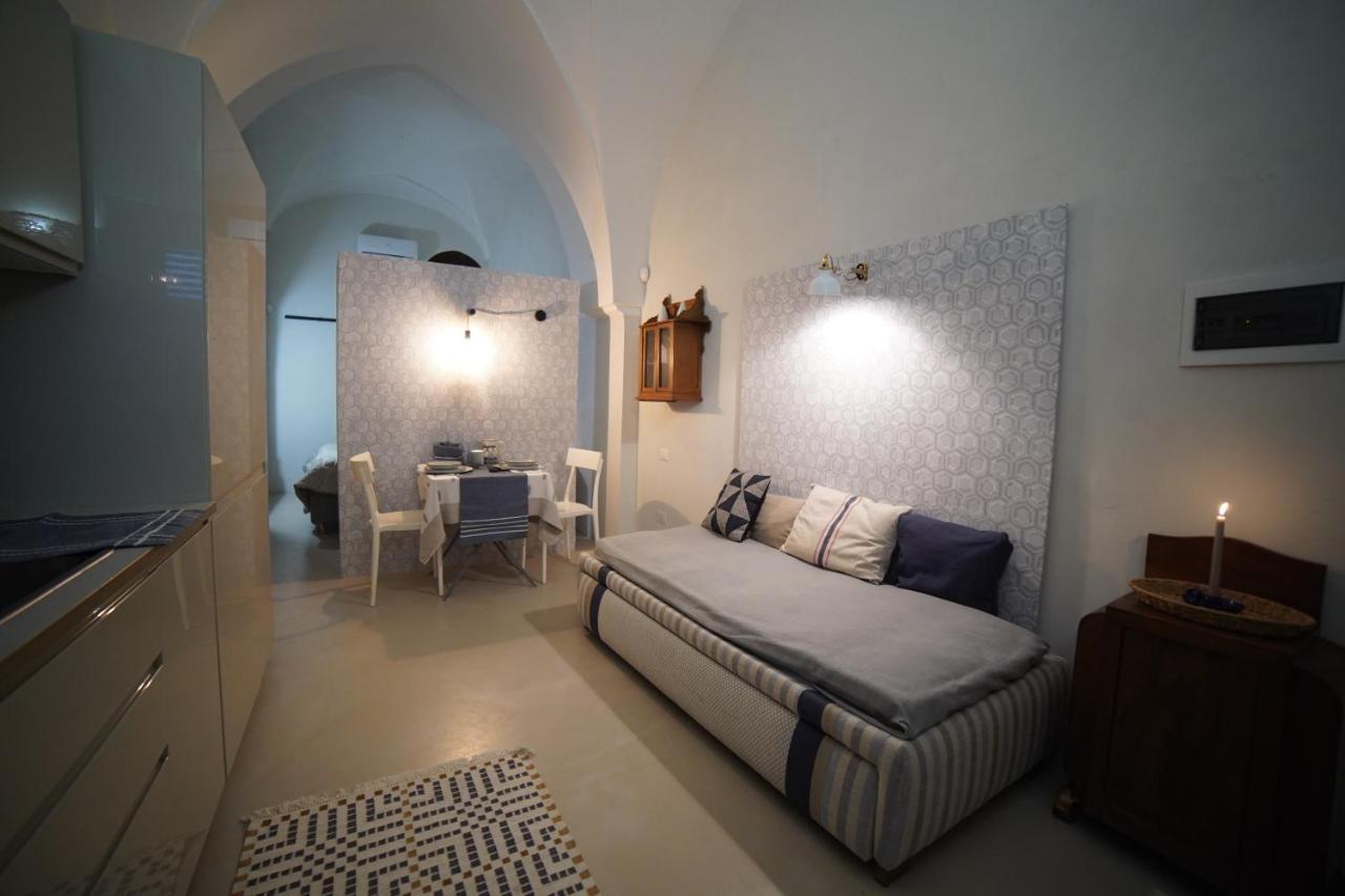 Mimar Casa Vacanze Charme Ed Eleganza Maruggio Dış mekan fotoğraf