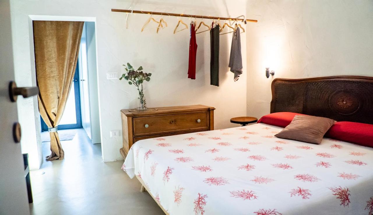 Mimar Casa Vacanze Charme Ed Eleganza Maruggio Dış mekan fotoğraf
