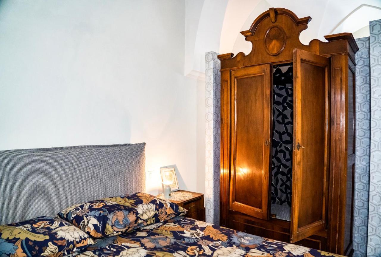 Mimar Casa Vacanze Charme Ed Eleganza Maruggio Dış mekan fotoğraf
