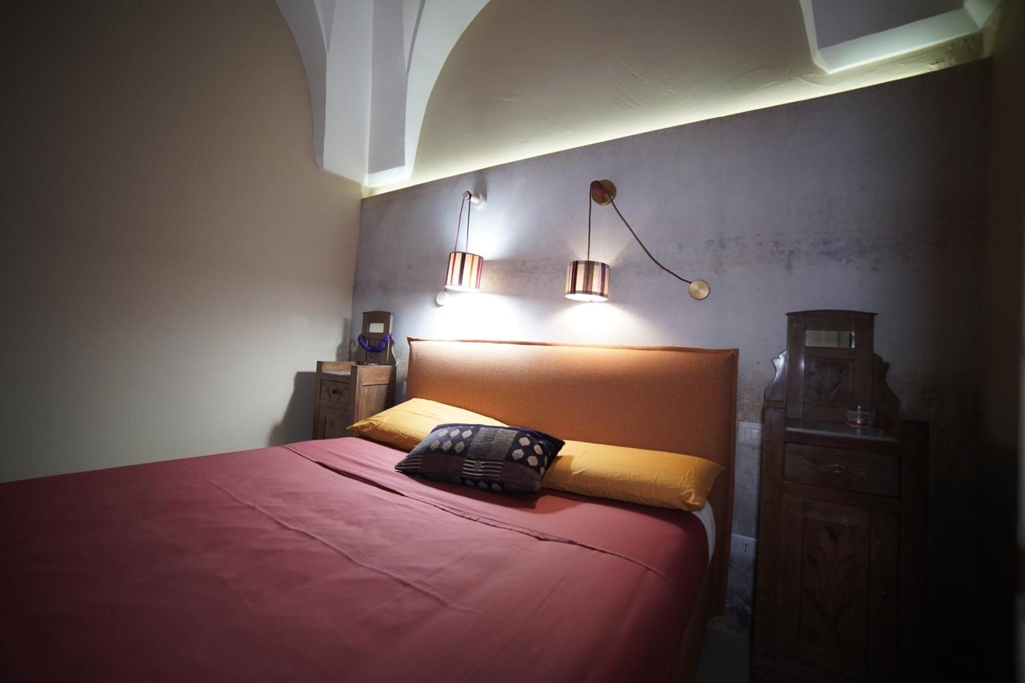 Mimar Casa Vacanze Charme Ed Eleganza Maruggio Dış mekan fotoğraf