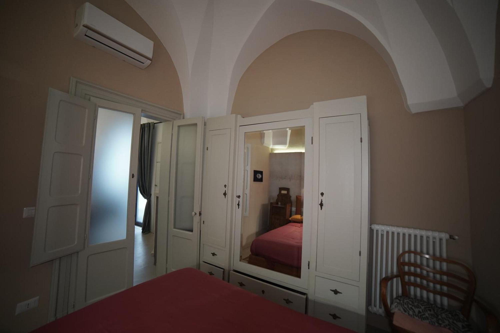 Mimar Casa Vacanze Charme Ed Eleganza Maruggio Dış mekan fotoğraf