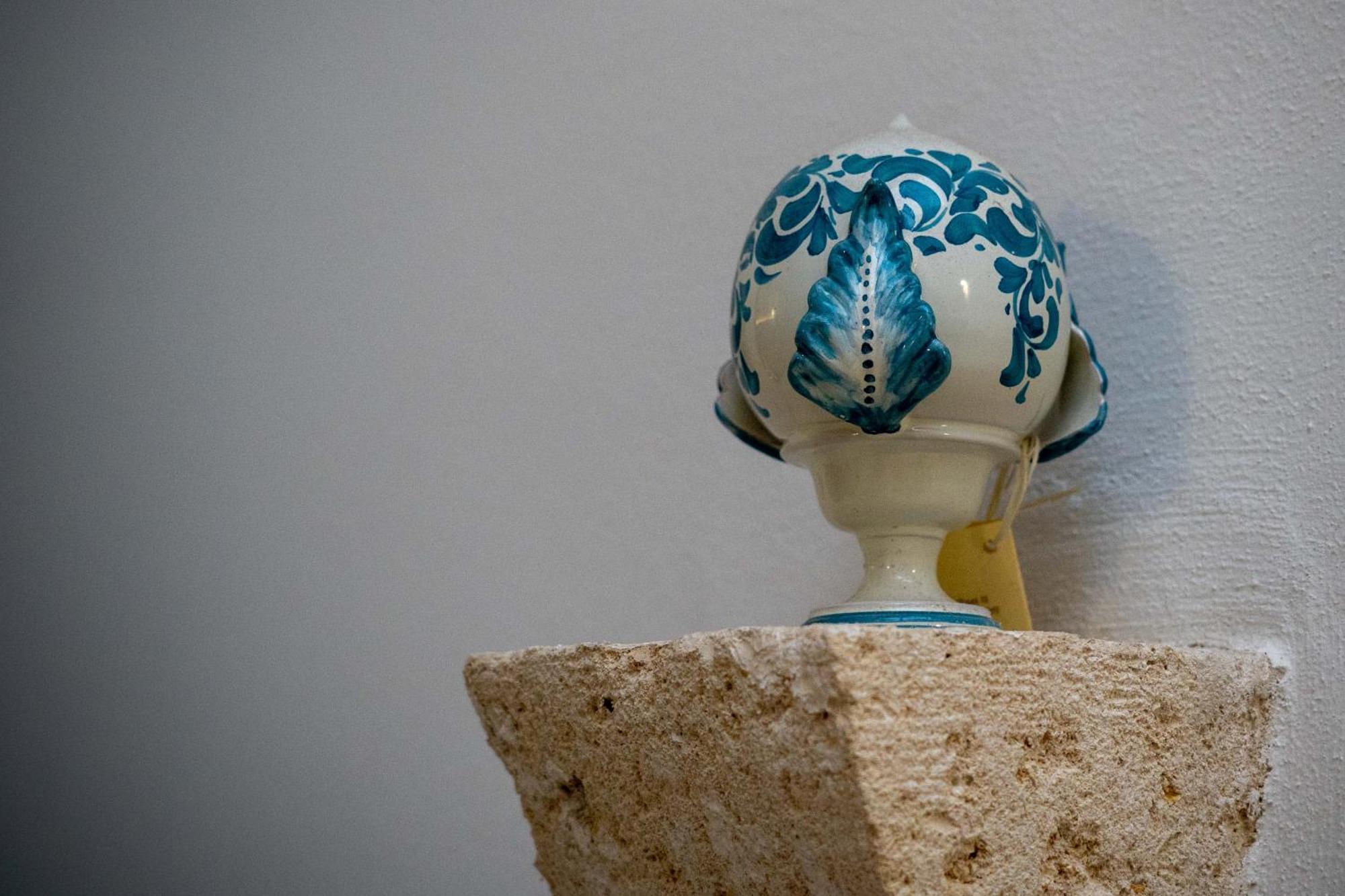 Mimar Casa Vacanze Charme Ed Eleganza Maruggio Dış mekan fotoğraf